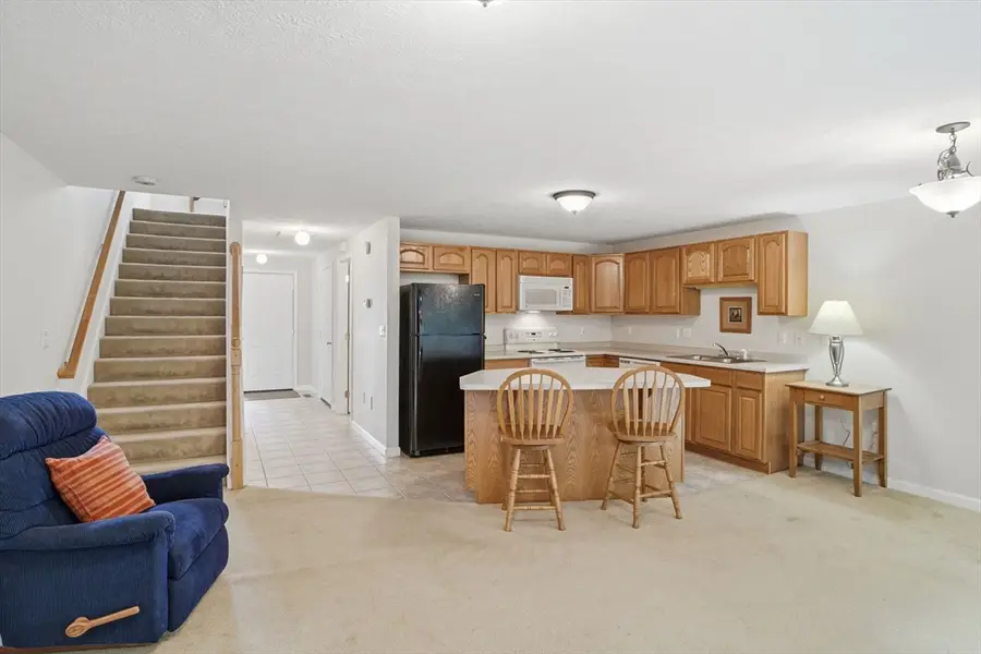 25 Mill Stone Ln #43, Templeton, MA 01468 - #3