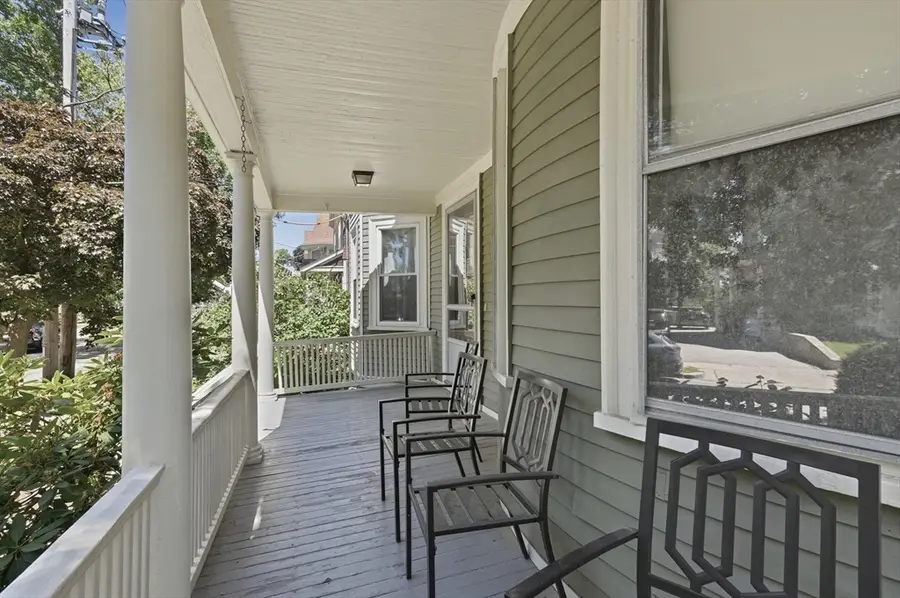 7 Wyman Street #1, Arlington, MA 02474 - #2