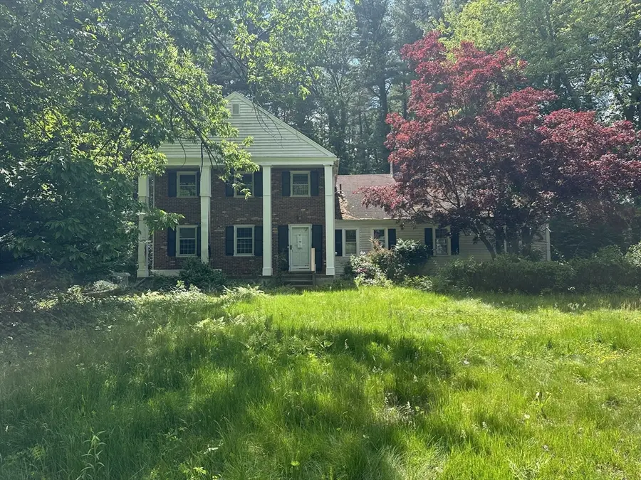 8 Pennock Rd, Chelmsford, MA 01824 - #2