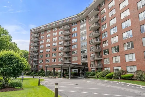 280 Boylston St #111, Newton, MA 02467