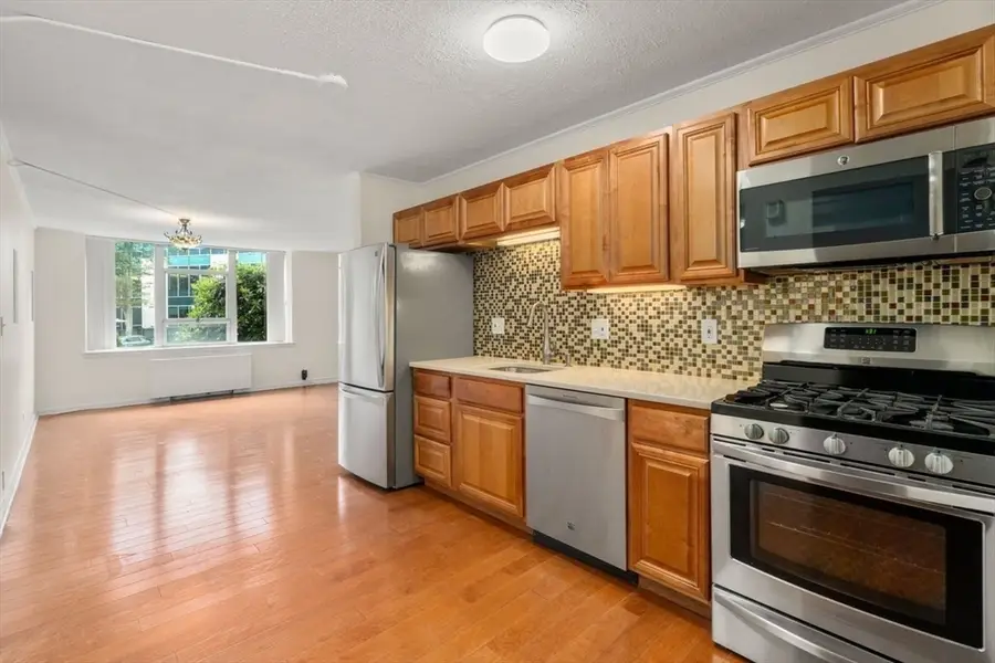 280 Boylston St #111, Newton, MA 02467 - #2