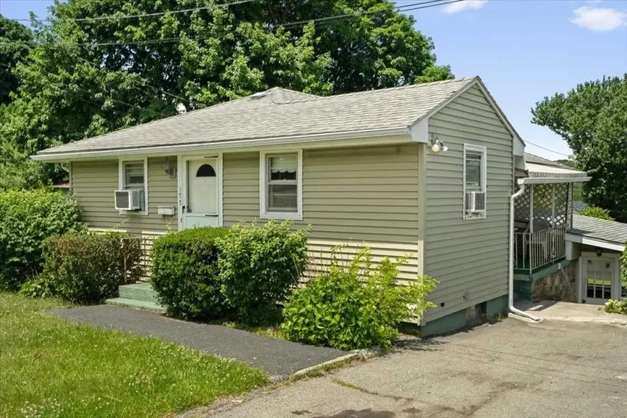 177 Orient Street, Worcester, MA 01604 - #3