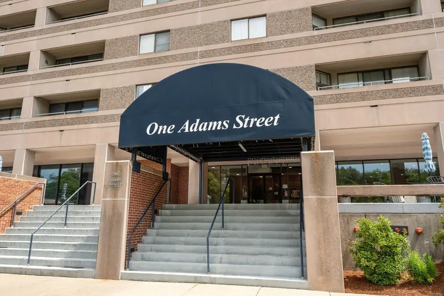 1 Adams #401, Quincy, MA 02169 - #2