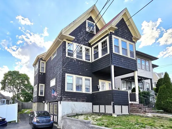 14 Harding Ave, Everett, MA 02149