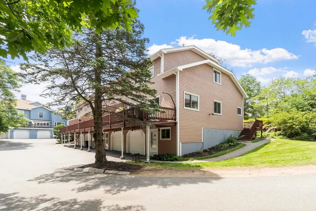 13 Nightingale Lane #13, Salem, MA 01970 - #1