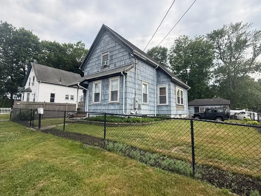 18 Dunham St, Brockton, MA 02302 - #2