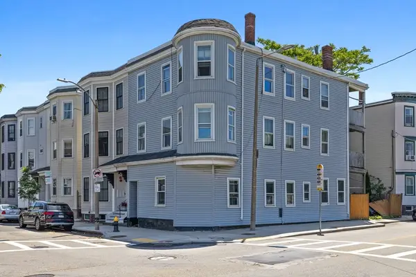 1-3 O St, Boston, MA 02127