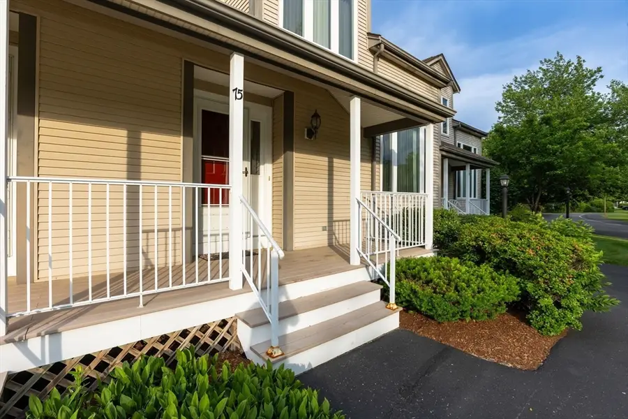 75 Willow Pond Drive #75, Rockland, MA 02370 - #3