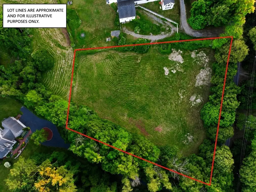 LOT 2  555 Highland Street, Marshfield, MA 02050 - #1