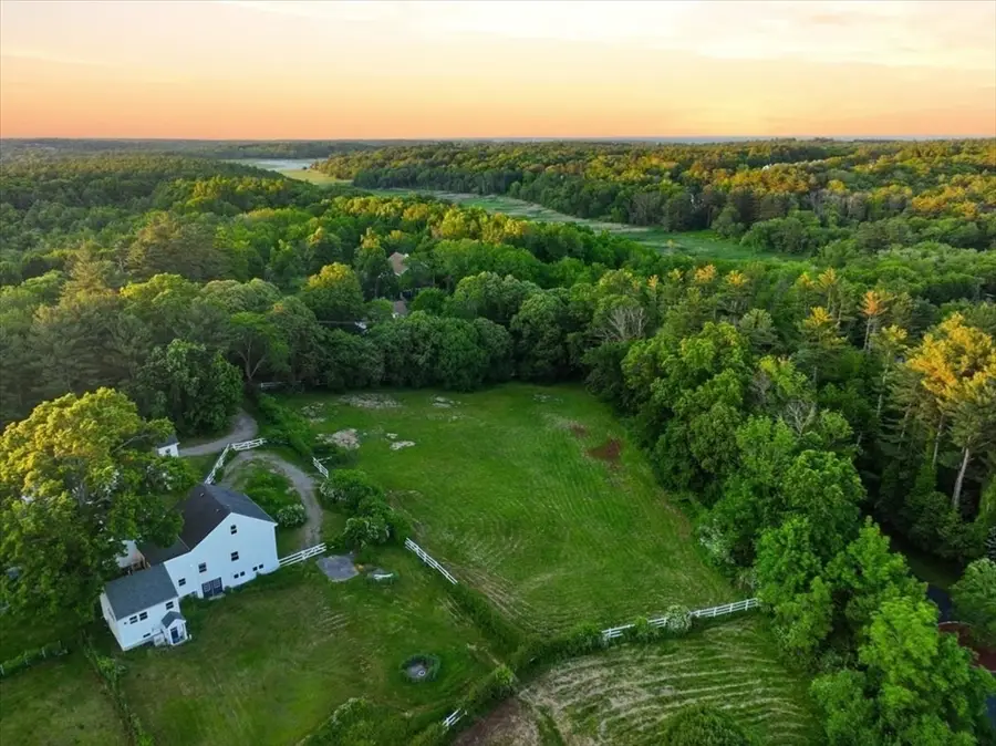 LOT 2  555 Highland Street, Marshfield, MA 02050 - #3