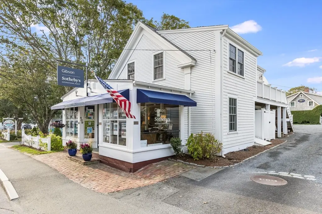 409 Main St, Chatham, MA 02633 - #1