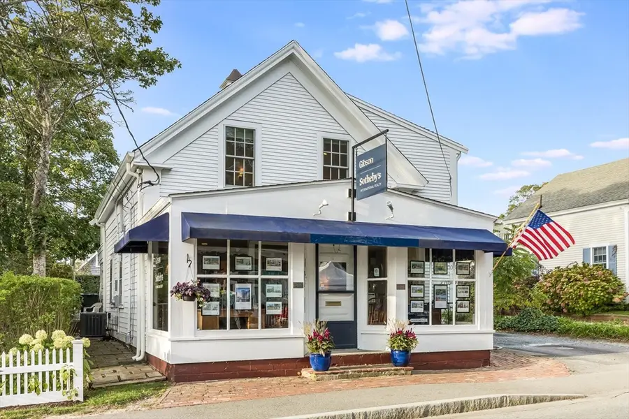 409 Main St, Chatham, MA 02633 - #2