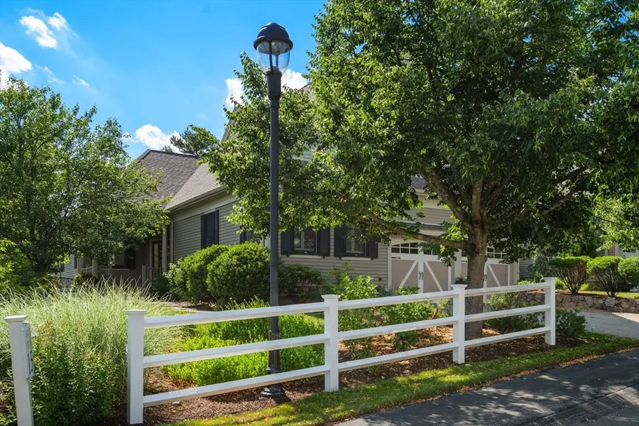 21 S Cottage #78, Belmont, MA 02478 - #2