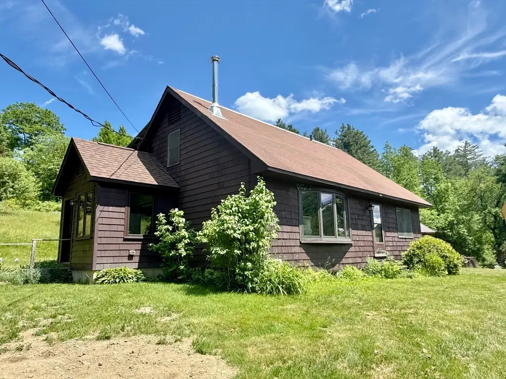 55 Orcutt Hill Rd, Buckland, MA 01338 - #1