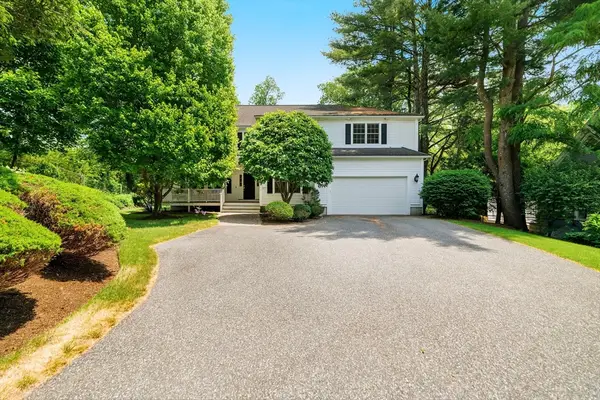 876 Central Ave, Needham, MA 02492