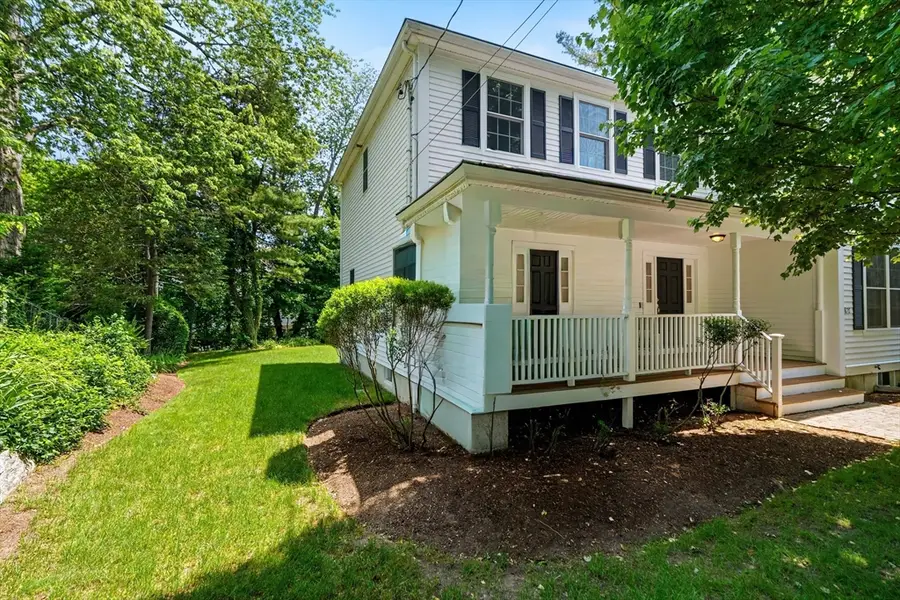 876 Central Ave, Needham, MA 02492 - #2