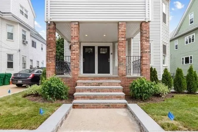 53 Sheridan Avenue #1, Medford, MA 02155 - #1