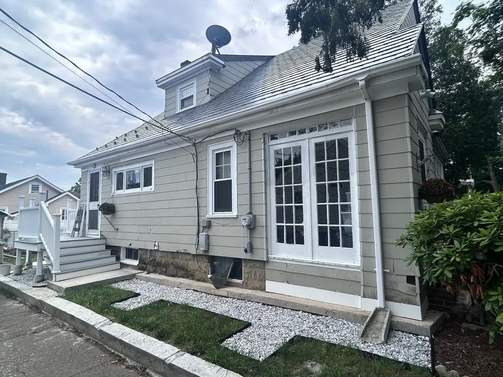 46 Linnea Ave, Brockton, MA 02301 - #1