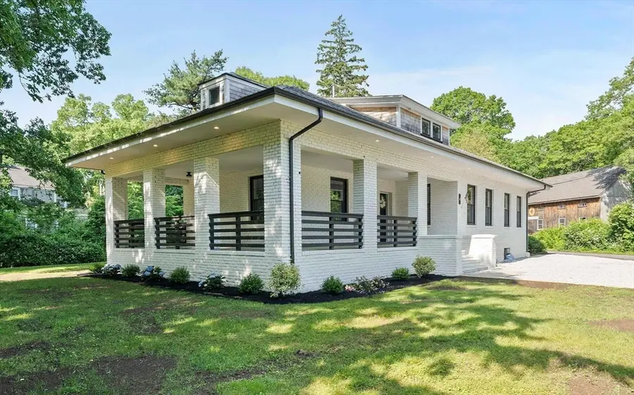 4 Marconi, Marion, MA 02738 - #3