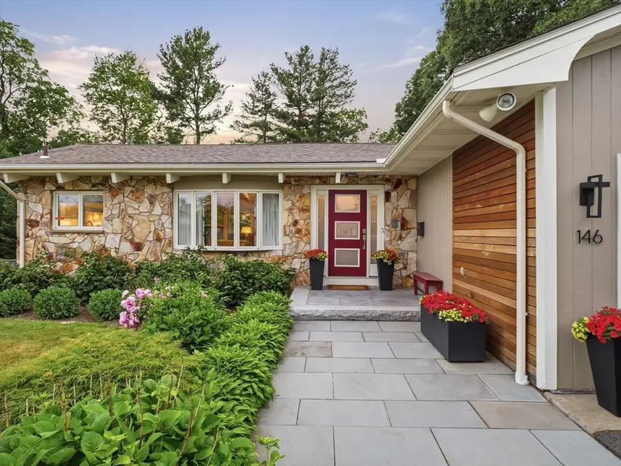 146 Burroughs Rd, Braintree, MA 02184 - #2