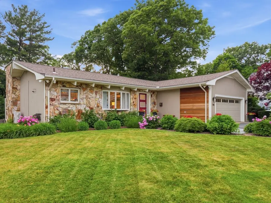 146 Burroughs Rd, Braintree, MA 02184 - #3