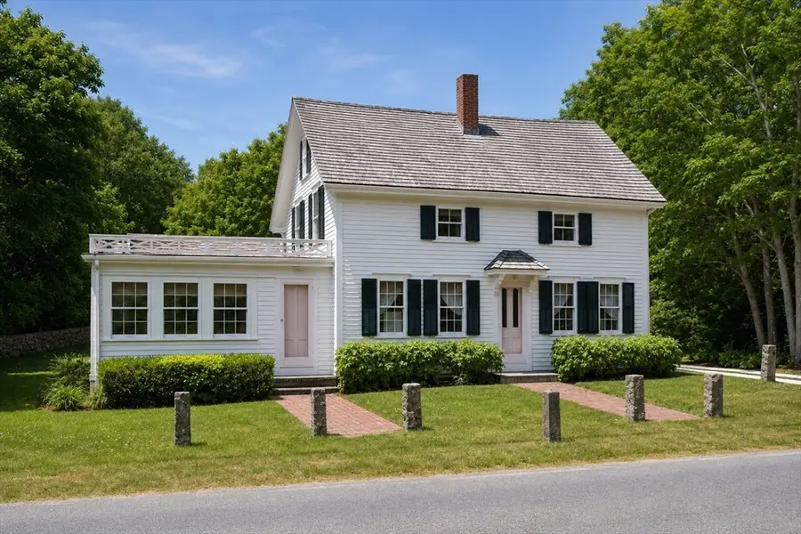 41 Drift Road, Westport, MA 02790 - #3