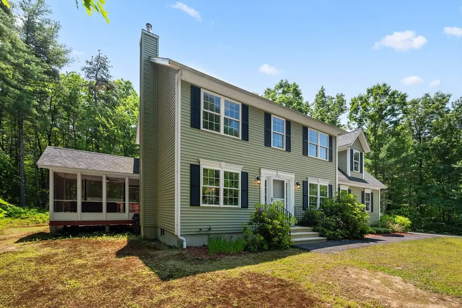 151 Sterling Road, Holden, MA 01520 - #3