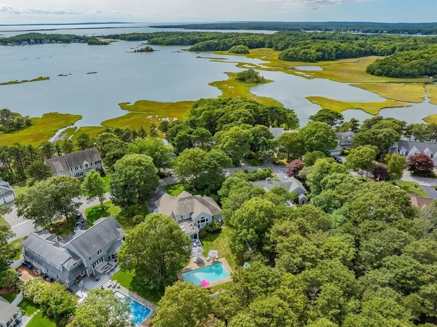 72 Bayshore Drive, Mashpee, MA 02649 - #2