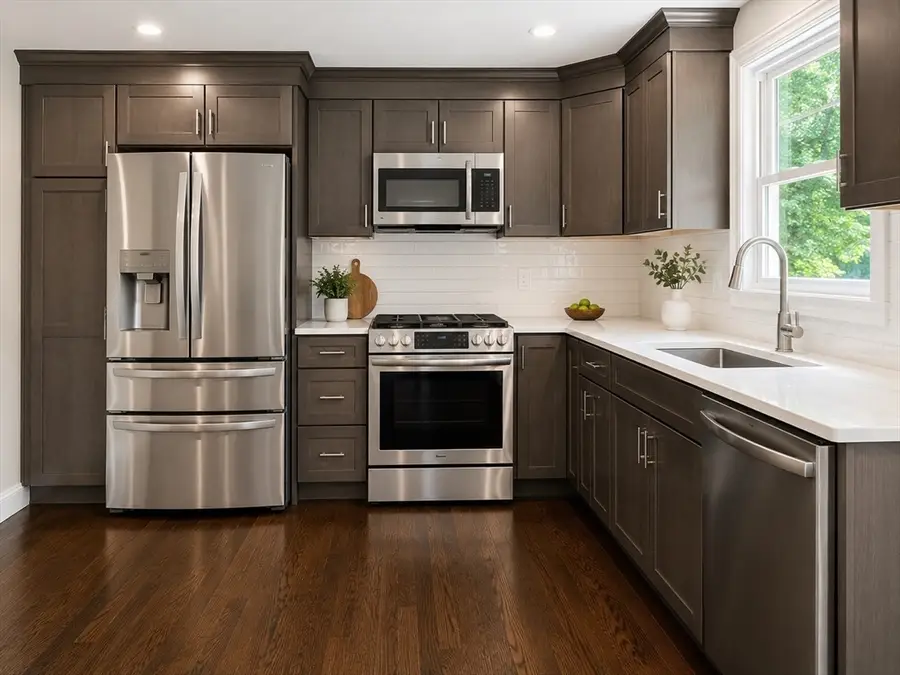 23 Ledgewood Drive, Canton, MA 02021 - #2