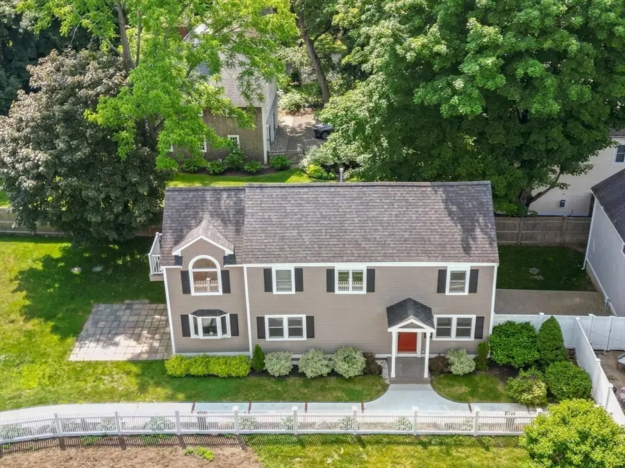 3 Summer St #2, Topsfield, MA 01983 - #2