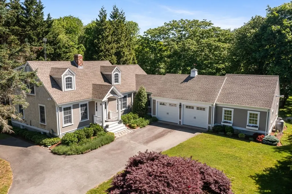 53 B Cummings Lane, Westport, MA 02790 - #1