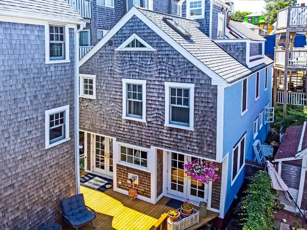 351A Commercial Street #Unit A1, Provincetown, MA 02657