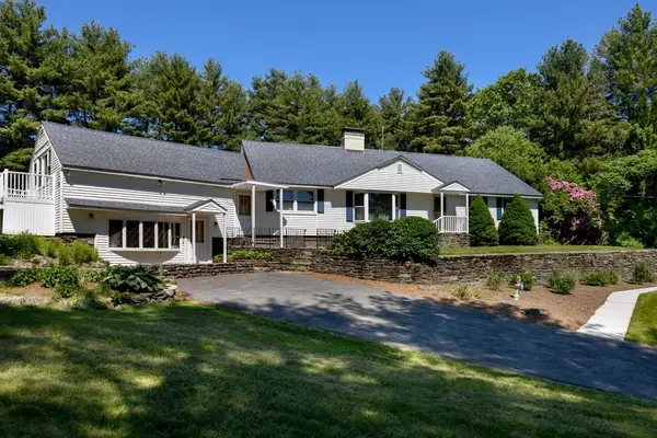 55 Oldcommon Road, Auburn, MA 01501