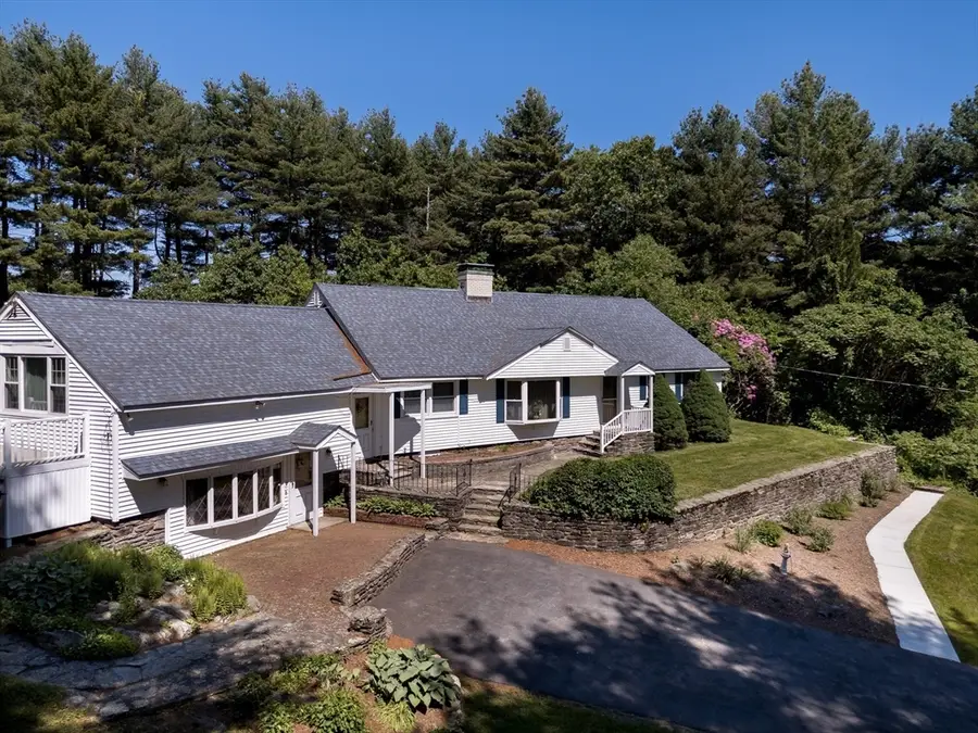 55 Oldcommon Road, Auburn, MA 01501 - #2