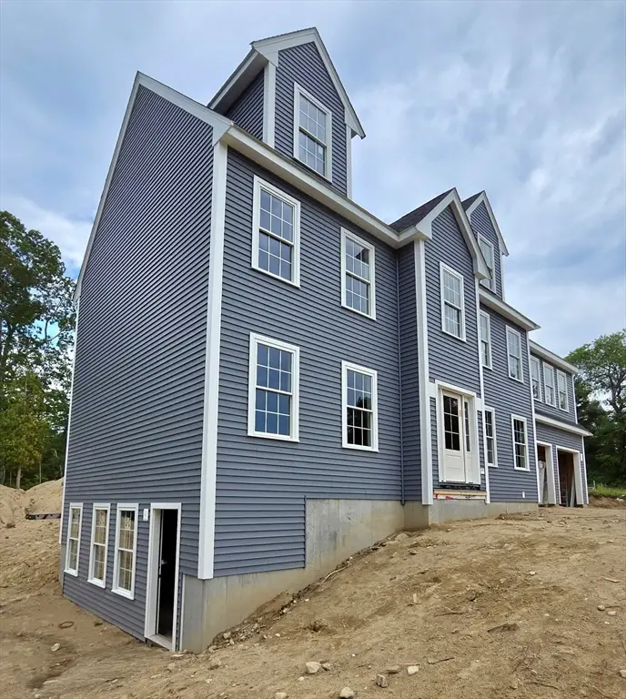 1436 Old Sandwich Rd, Plymouth, MA 02360 - #3