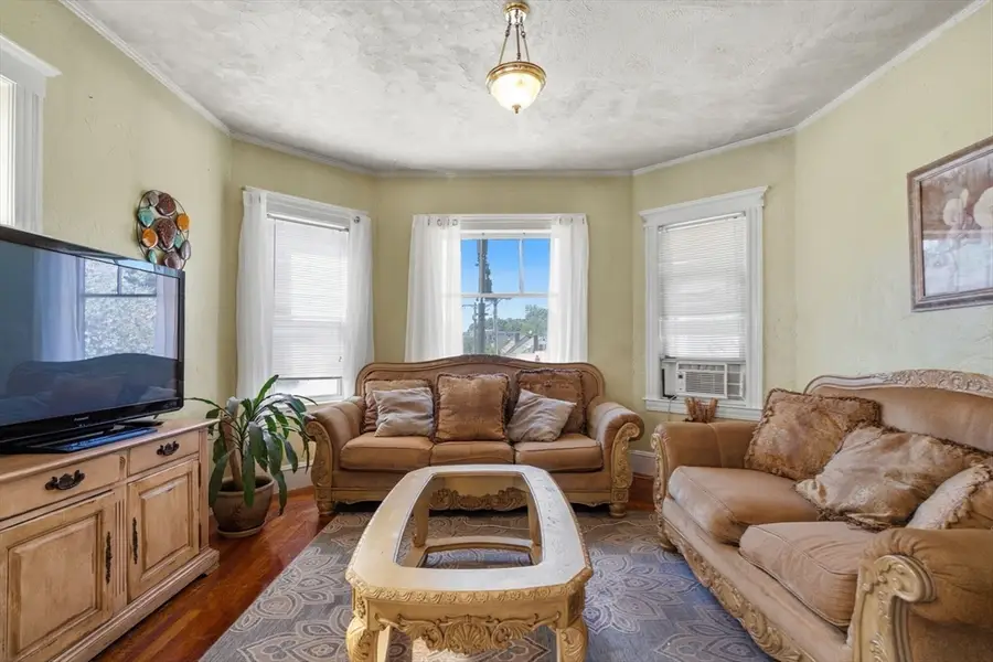 968 River St, Boston, MA 02136 - #2