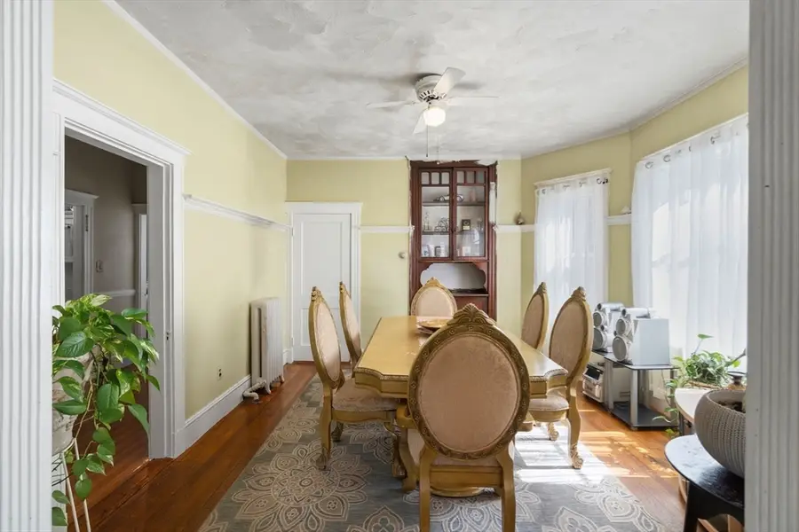 968 River St, Boston, MA 02136 - #3