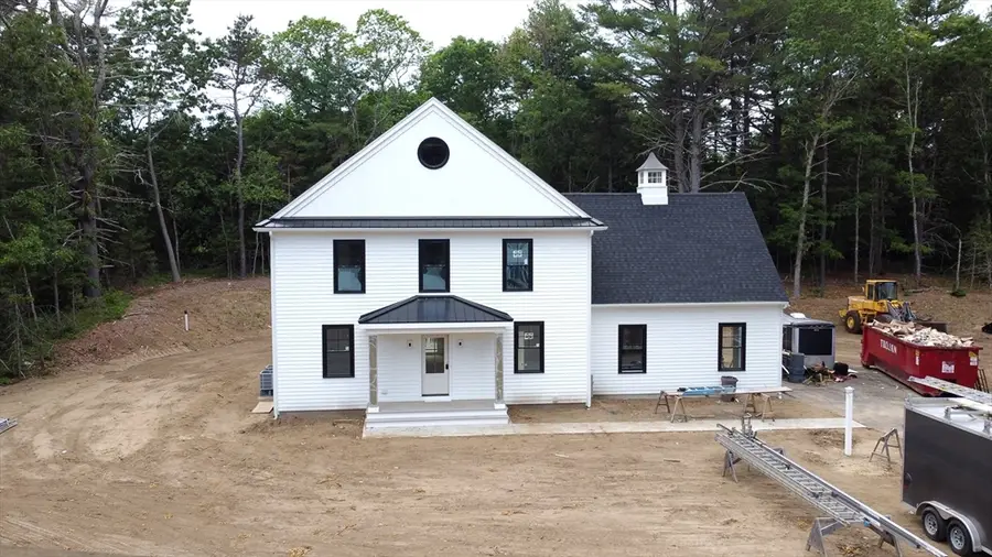4 Station St, Kingston, MA 02364 - #2