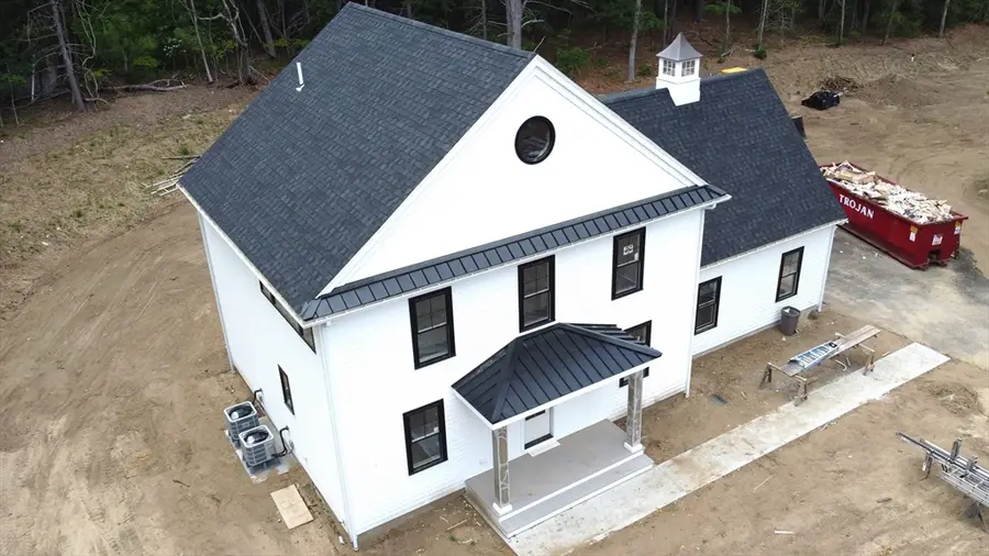 4 Station St, Kingston, MA 02364 - #3