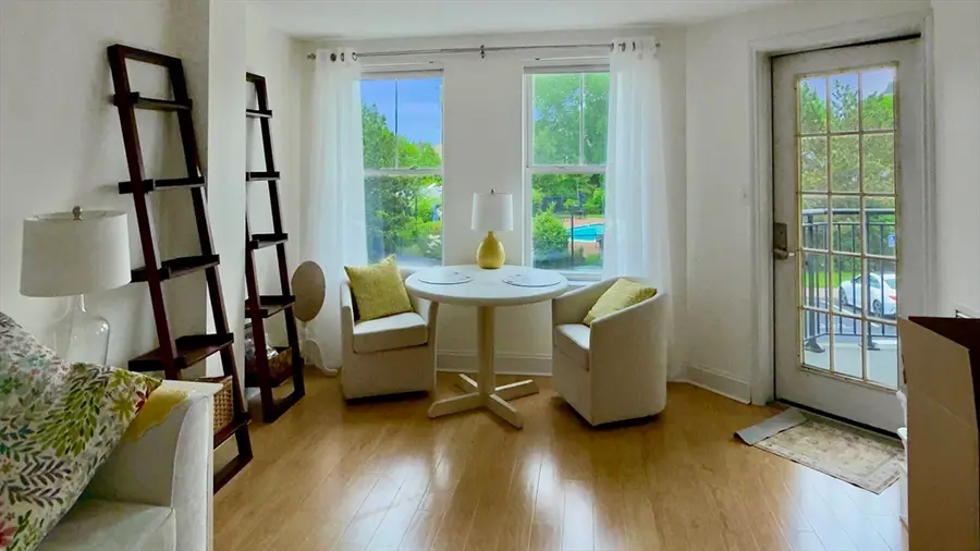10 Seaport Dr #2209, Quincy, MA 02171 - #3
