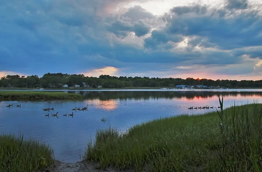 26 First Ave., Wareham, MA 02571 - #2
