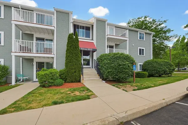 9 Silver Hill Lane #19, Natick, MA 01760