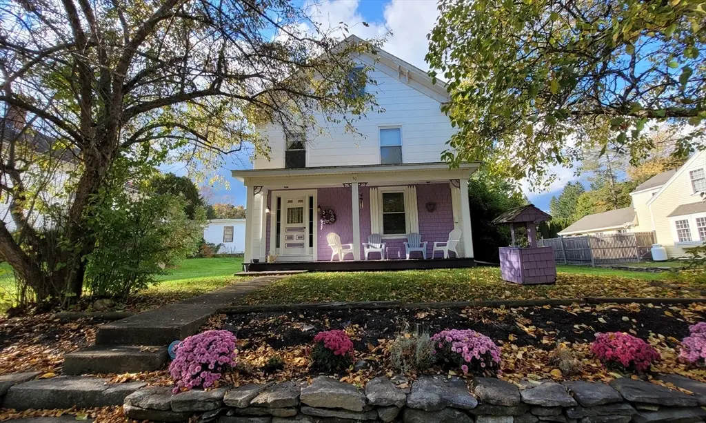 50 Grove St N, Barre, MA 01005 - #1