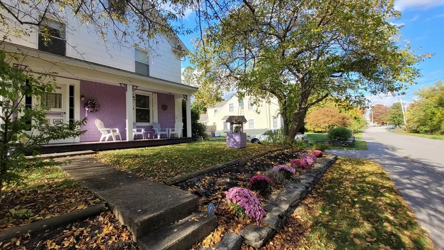 50 Grove St N, Barre, MA 01005 - #2
