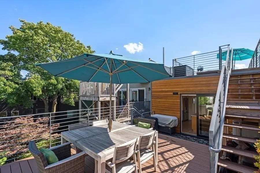 288 Marginal St #4, Boston, MA 02128 - #2