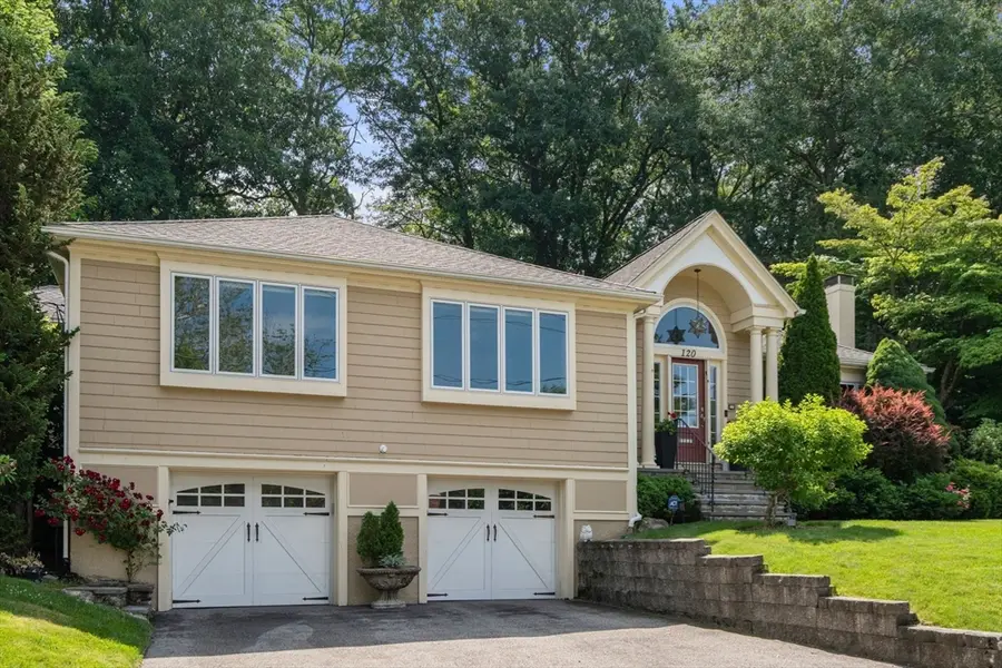 120 Cynthia Rd, Newton Center, MA 02459 - #3