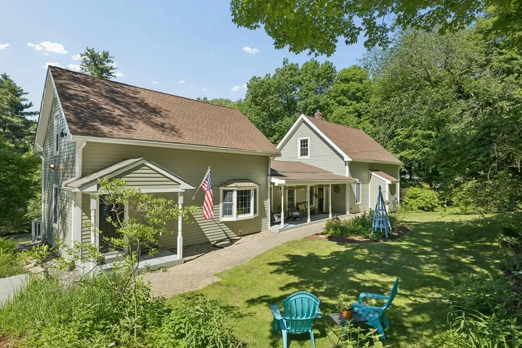 30 Lincoln Street, Hopkinton, MA 01748 - #1