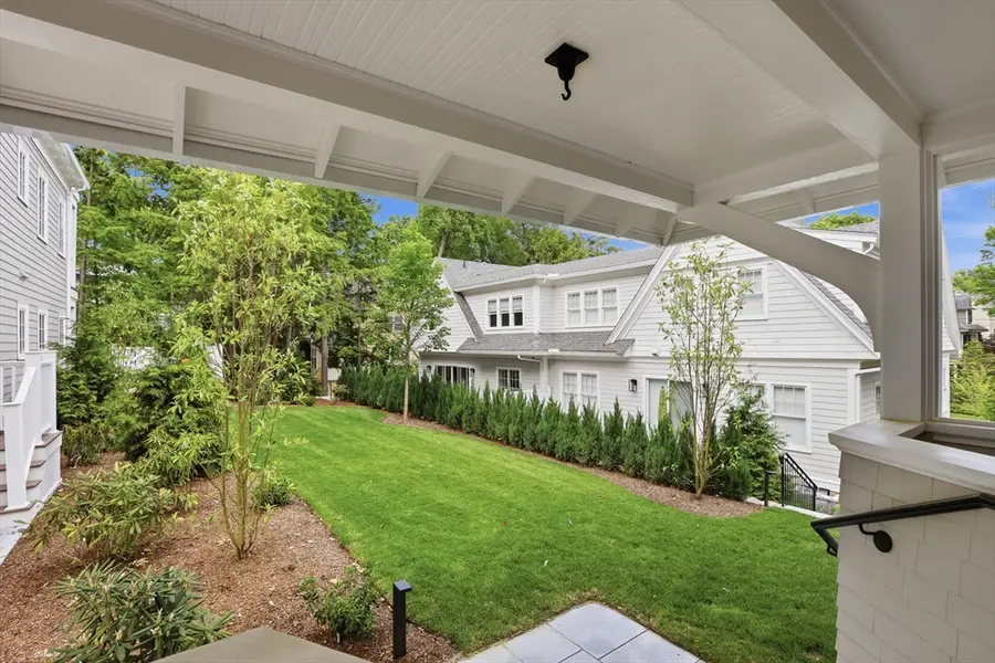 38 Edgewood Rd #2, Lexington, MA 02420 - #2
