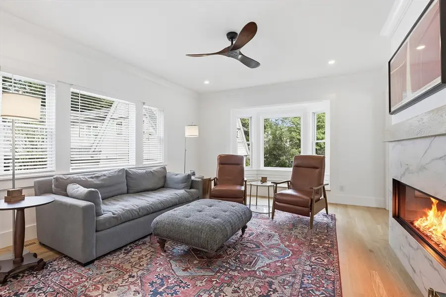 38 Edgewood Rd #2, Lexington, MA 02420 - #3