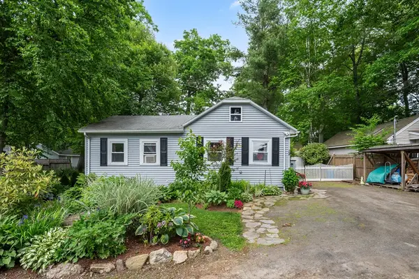 12 Hope Way, Rutland, MA 01543